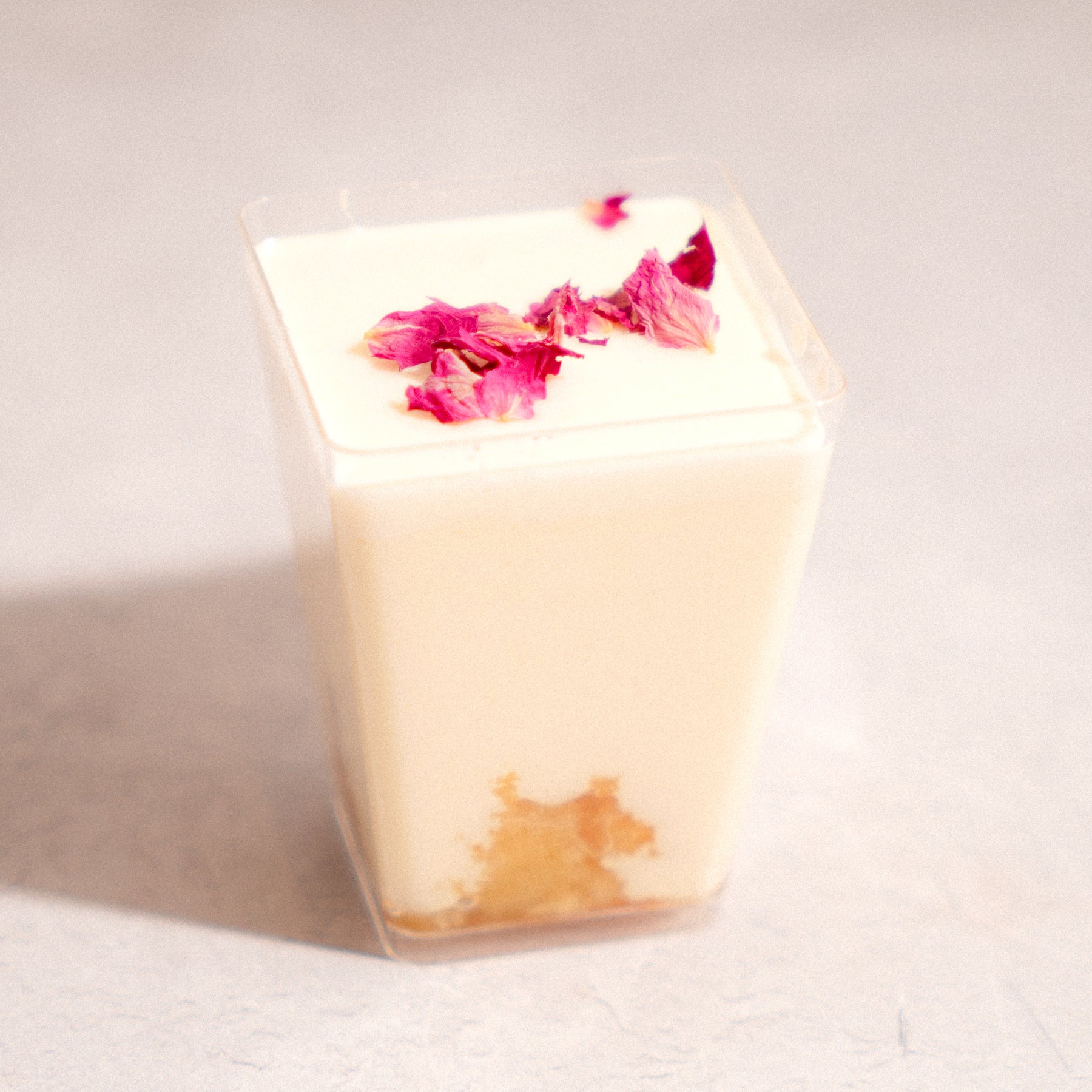 "The Rose Petal" Cake Shooter