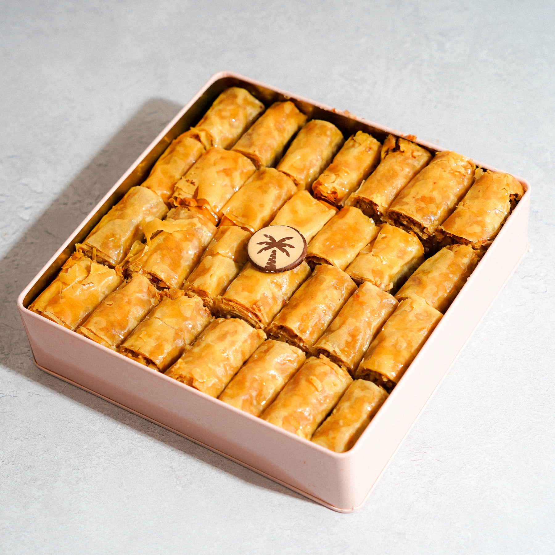 Original Baklava Bites - 20 Pack