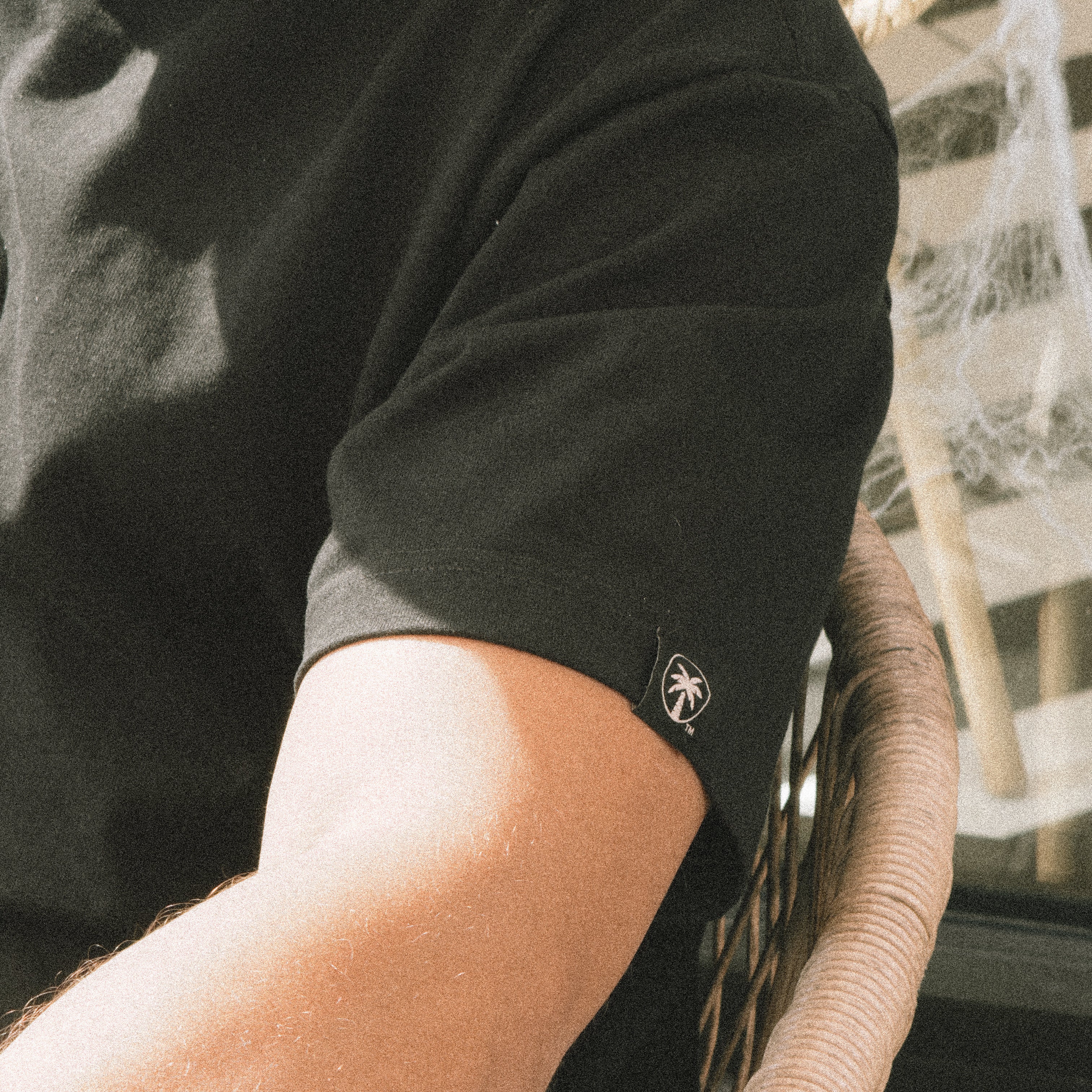 OASISCLUB™ STAMP T-SHIRT