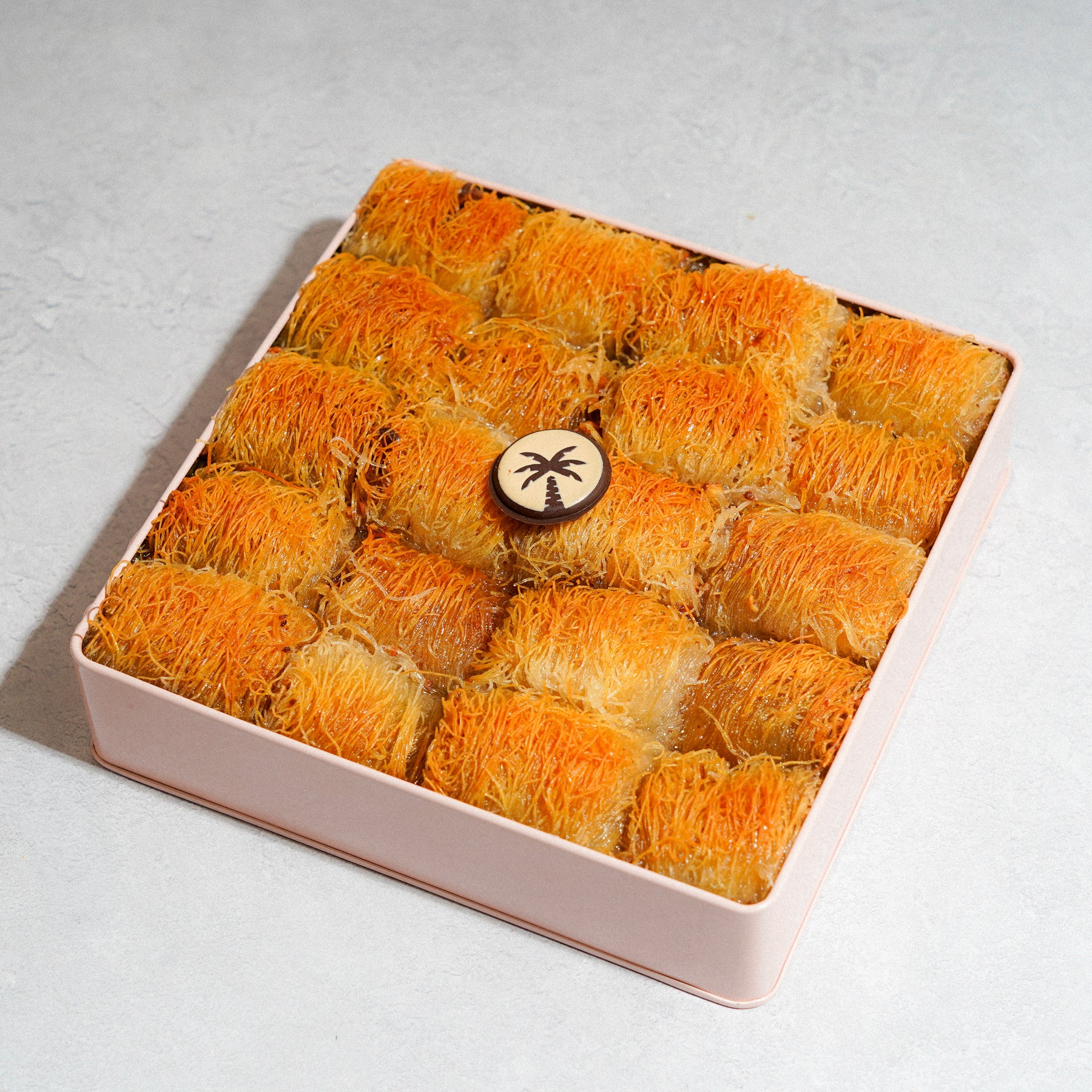 Kataifi Bites - 20 Pack