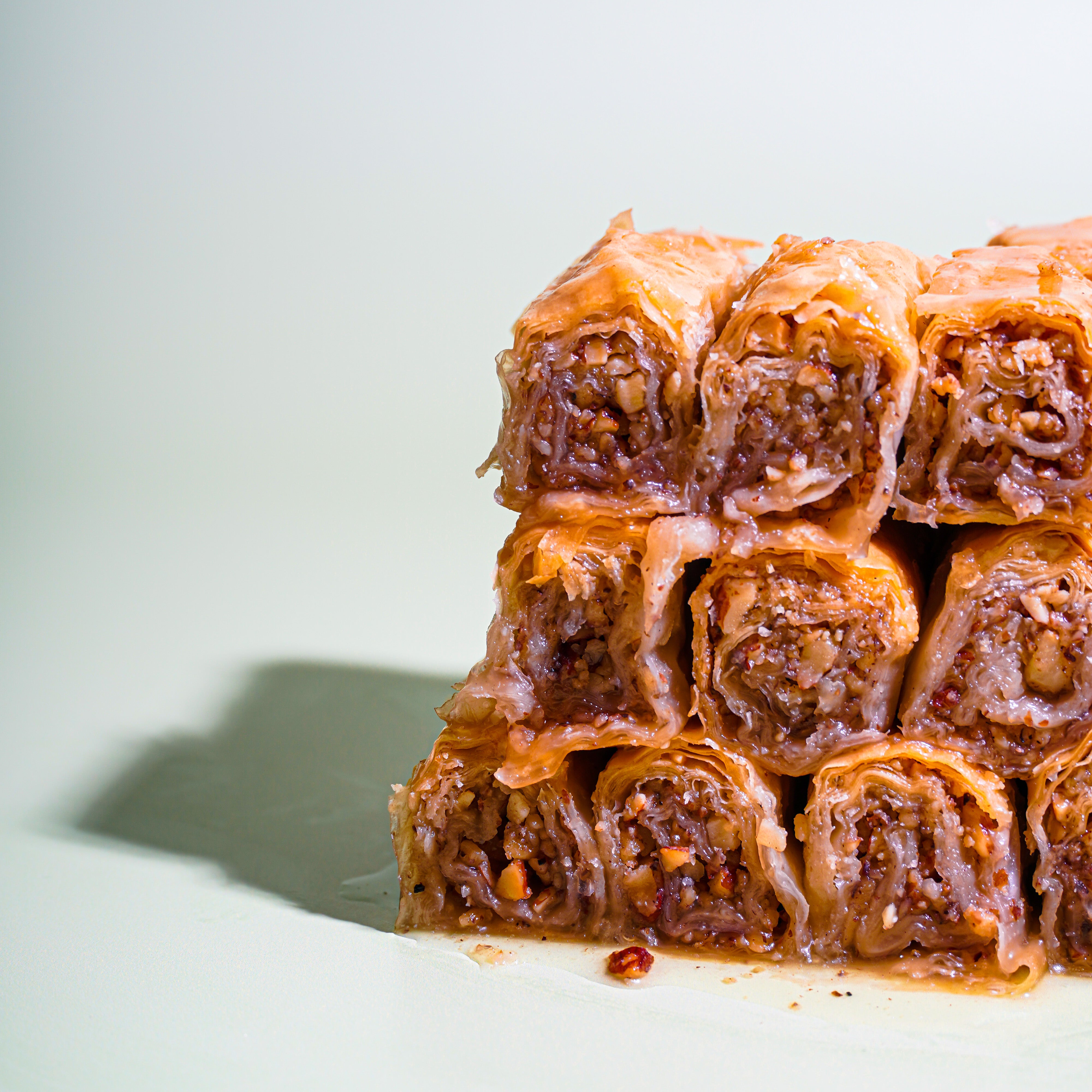 Original Baklava Bites - 20 Pack