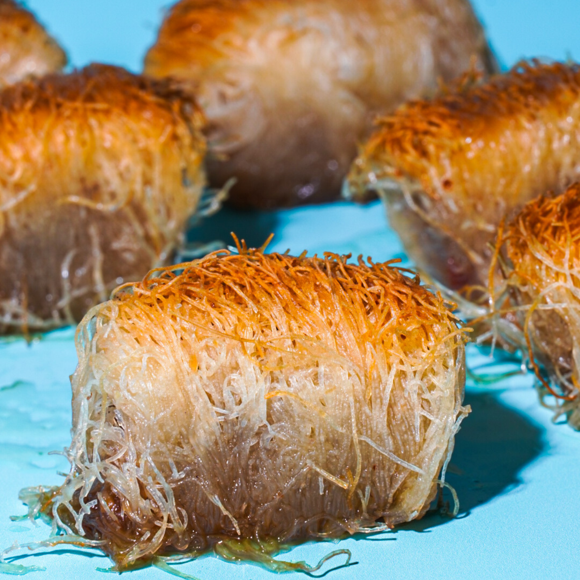 Kataifi Bites - 20 Pack