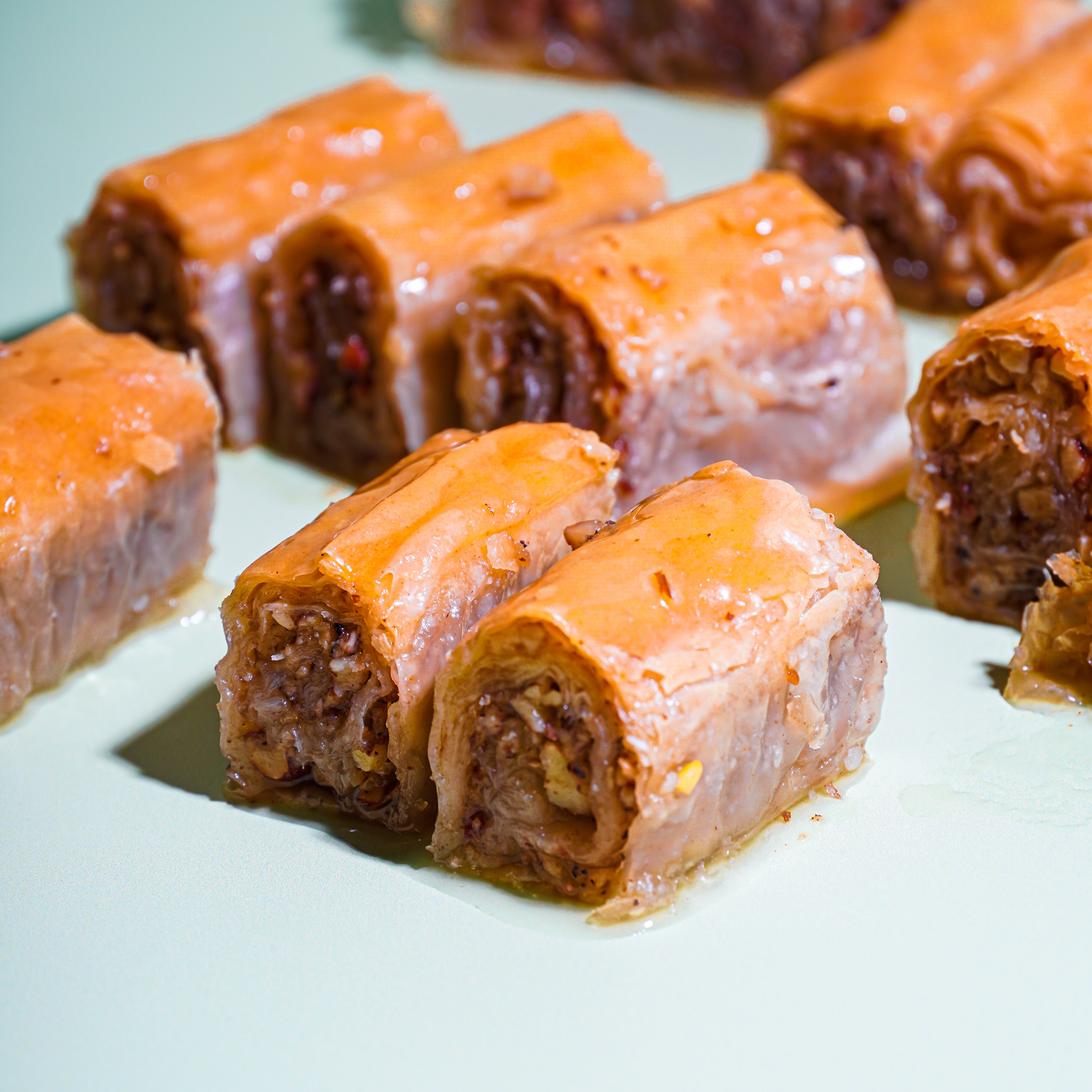 Original Baklava Bites - 20 Pack