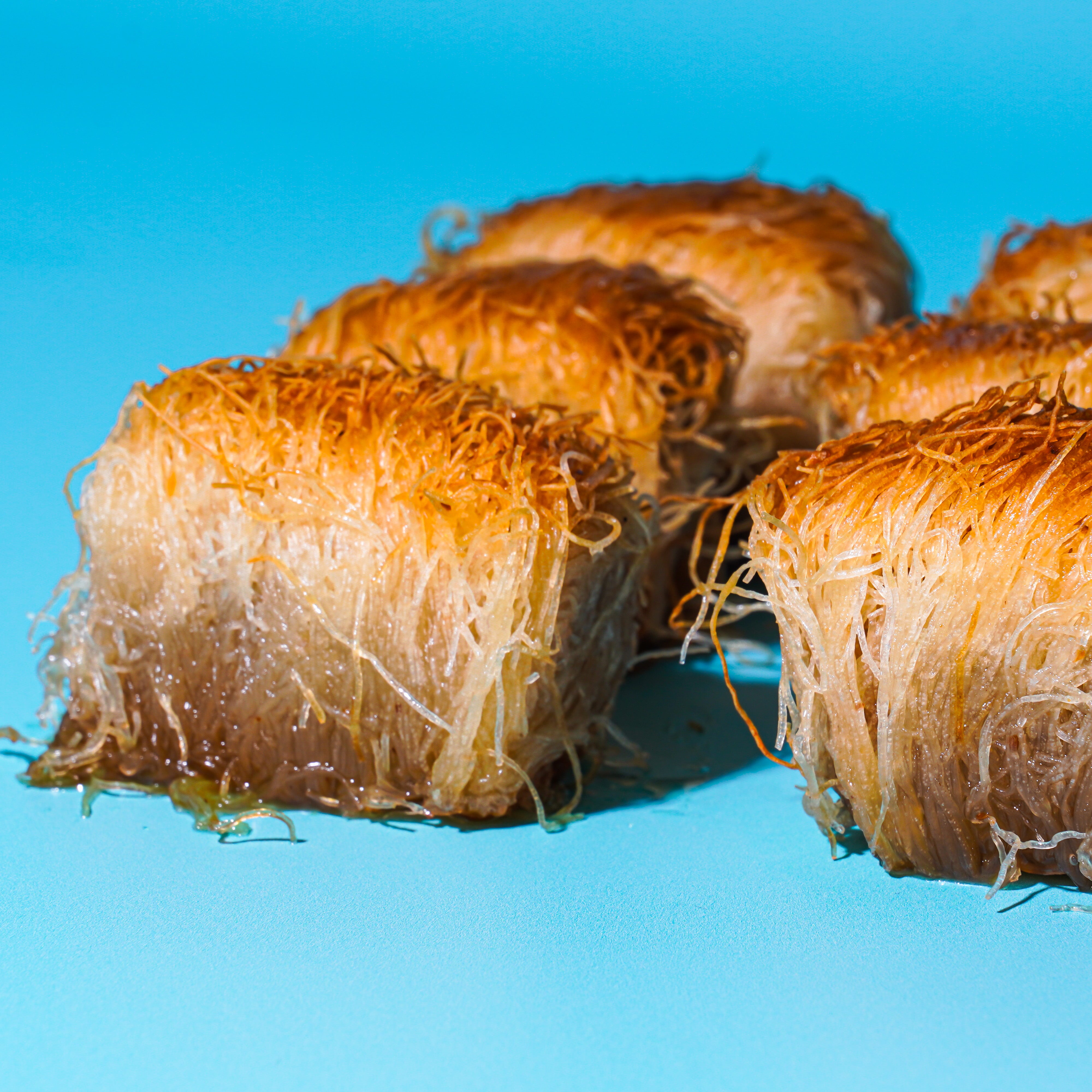 Kataifi Bites - 20 Pack