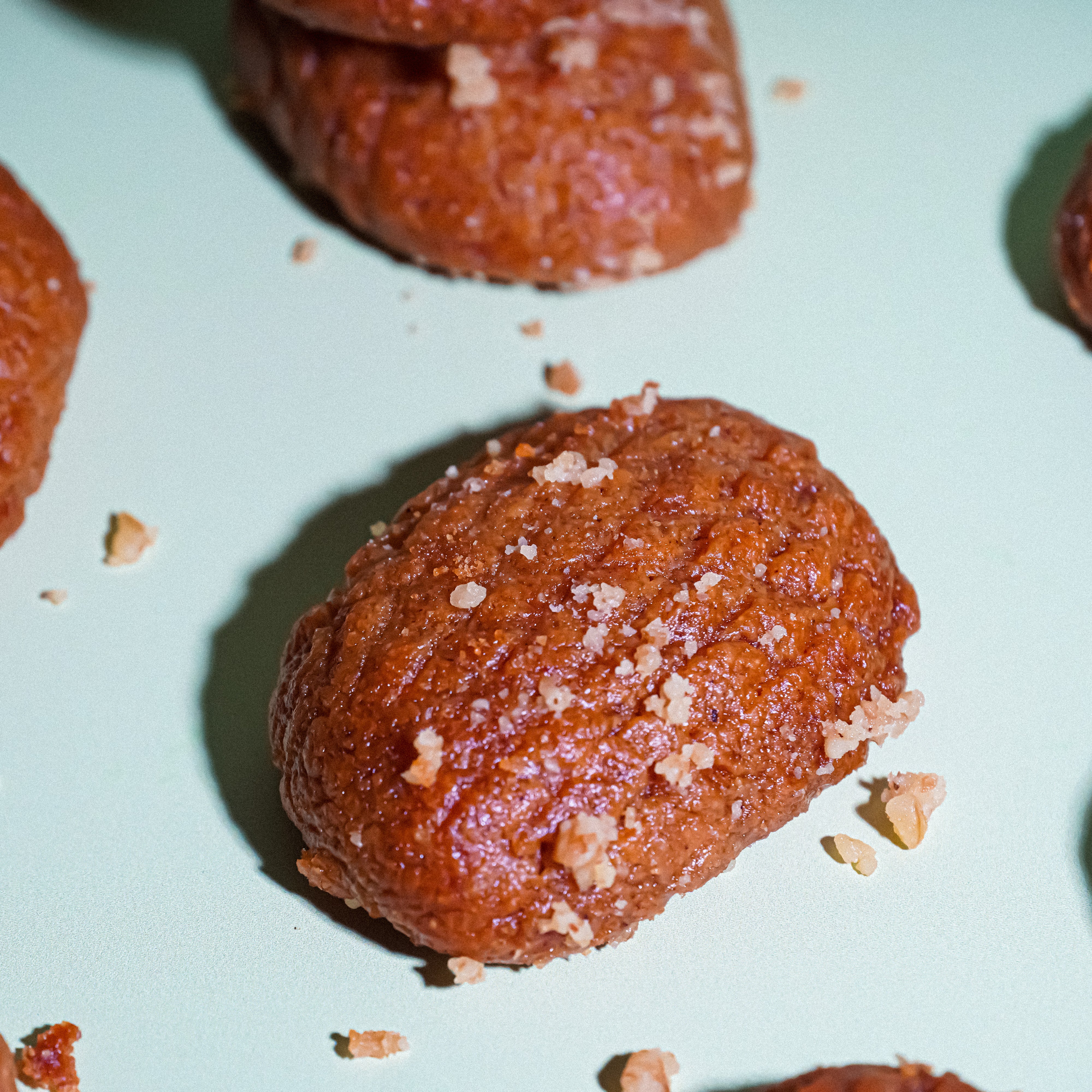 Melomakarona - 20 Pack Tin