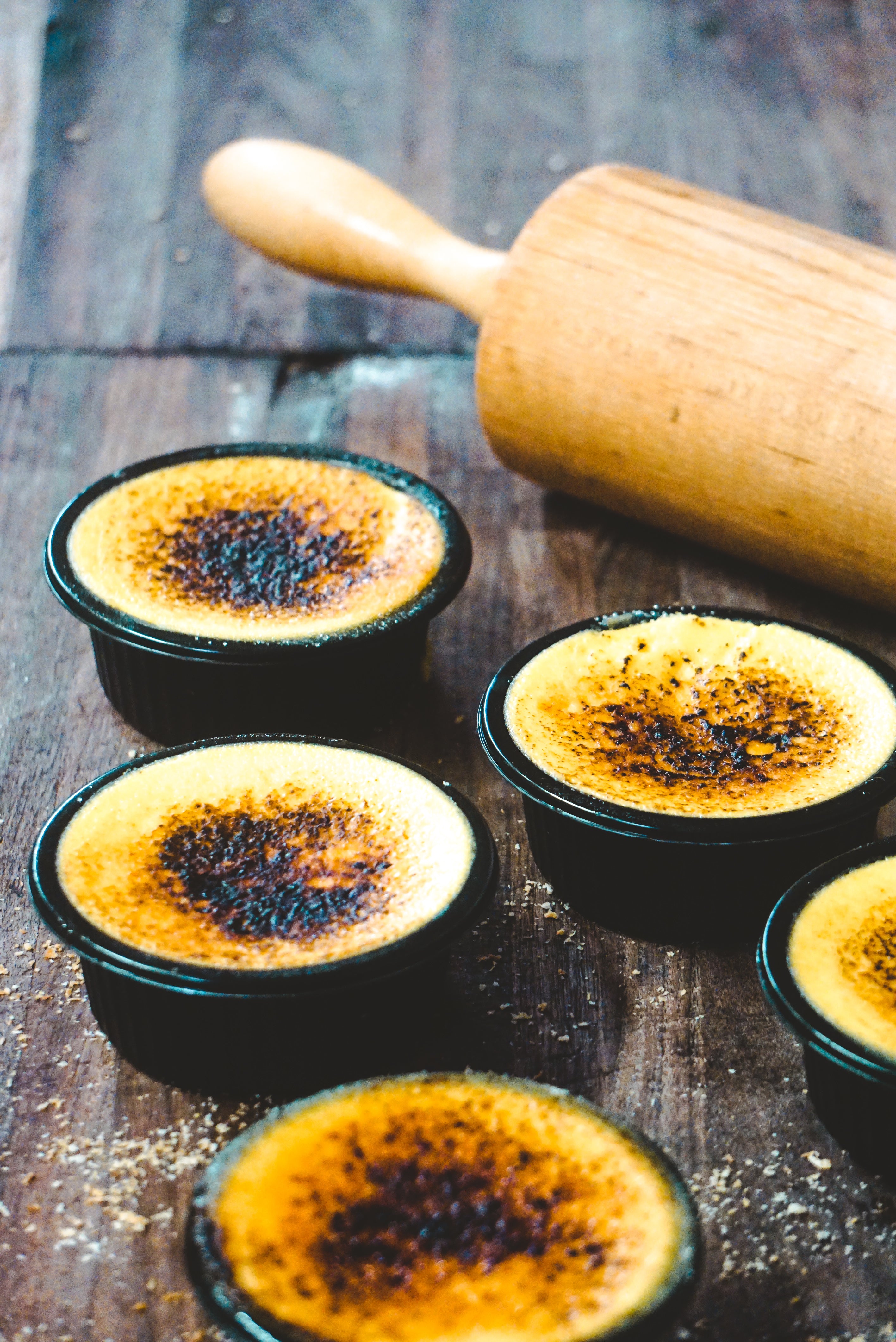 Creme Brulée