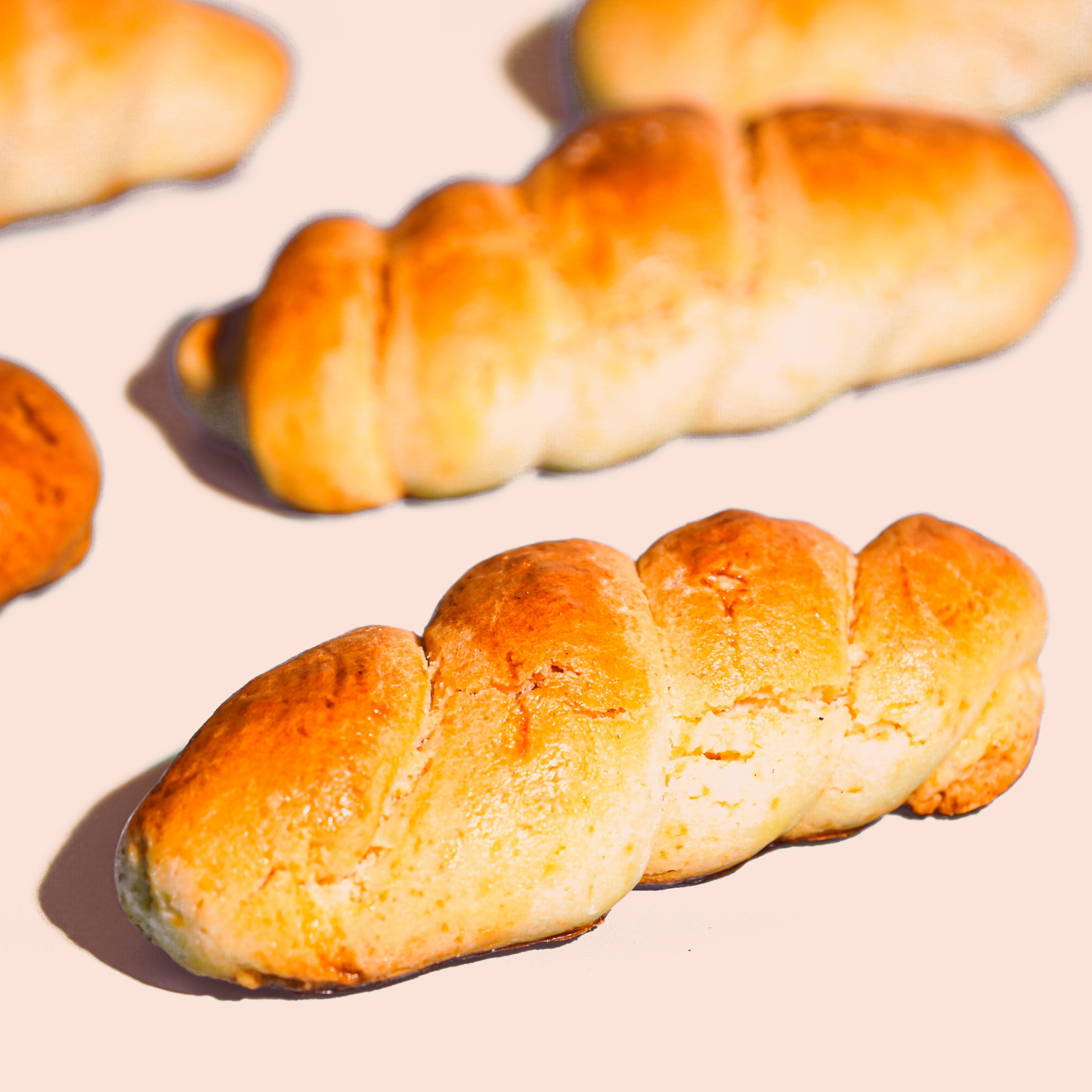 Koulourakia - 15 Pack Tin